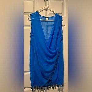 NWOT Venus Swim Cover